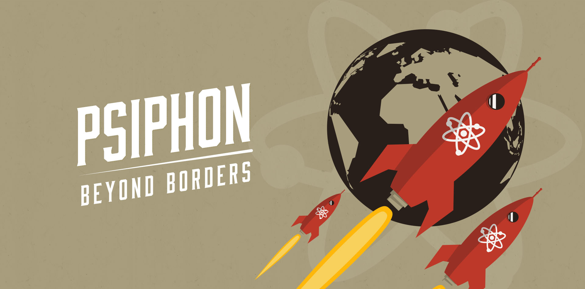 IFF Tool Showcase #8: Psiphon