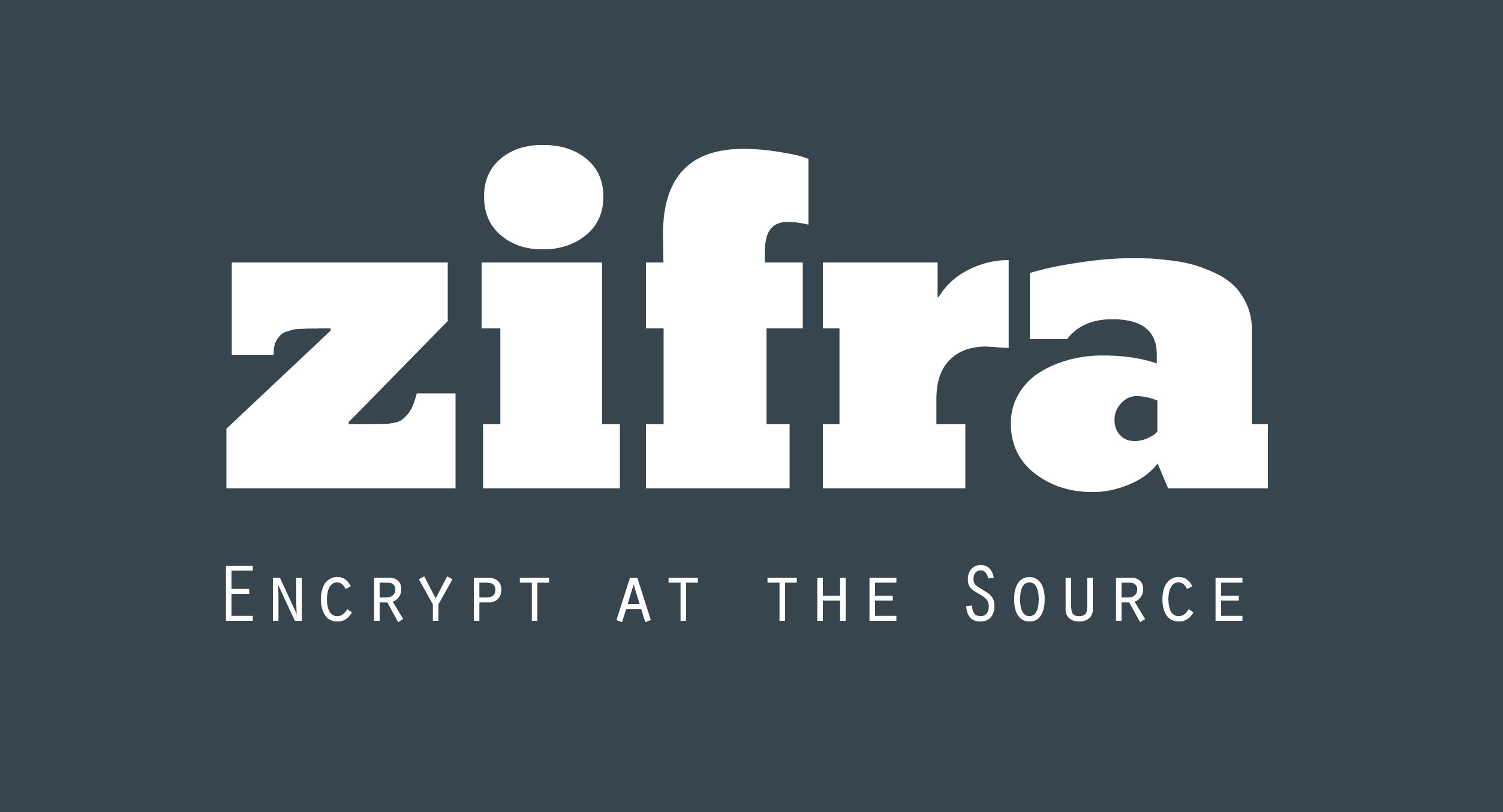 IFF Tech&Tools Showcase 2017 – #12 Zifra